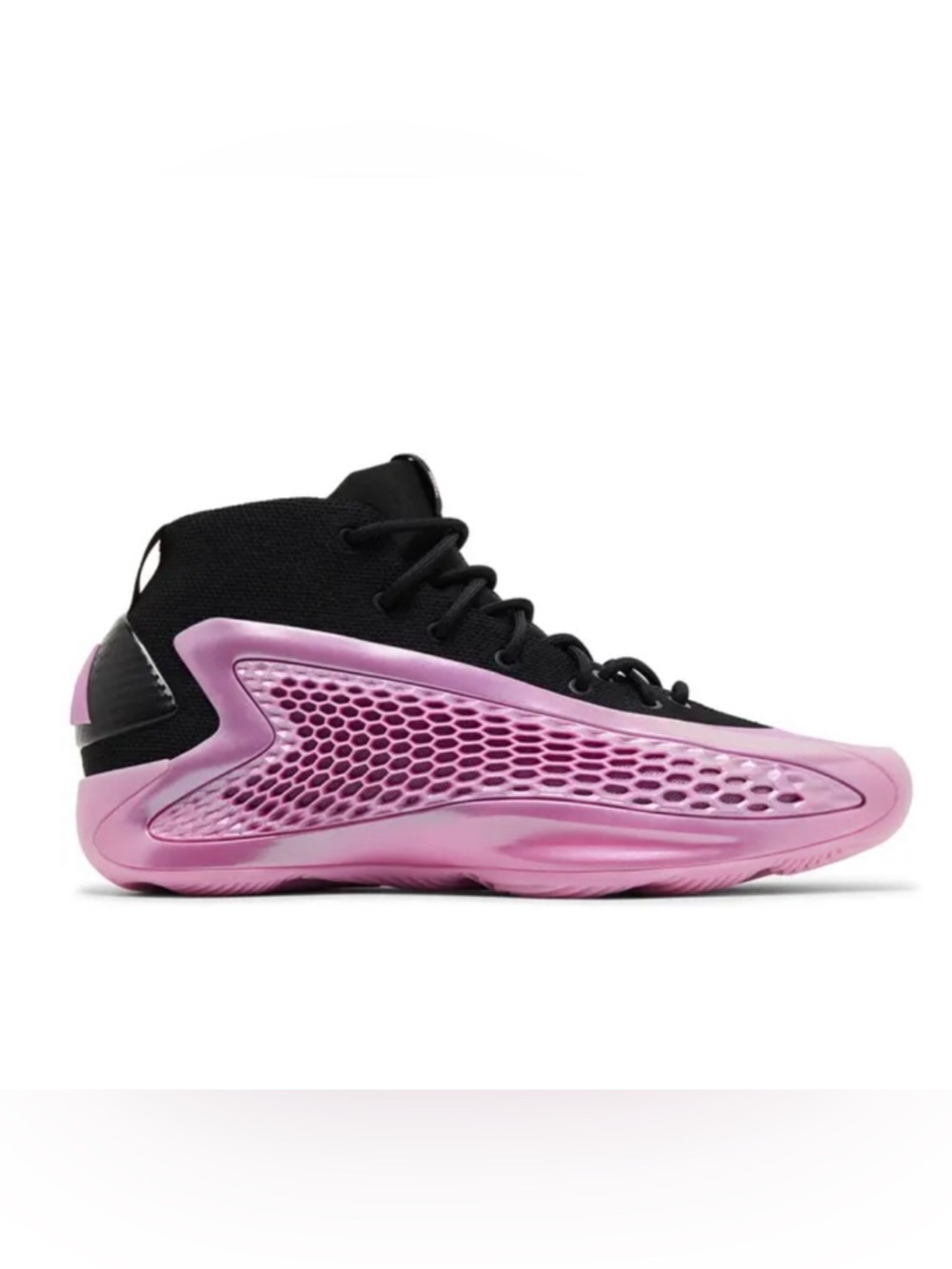 🏀 Adidas AE 1 'Light Purple' basketball shoes, size 10, 2024